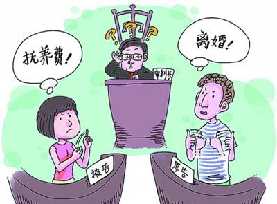 孩子抚养权的争取条件有哪些?孩子抚养权的取证有什么?