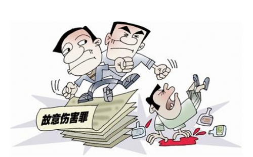 故意伤害致人重伤量刑2022   故意伤害未遂怎么界定?