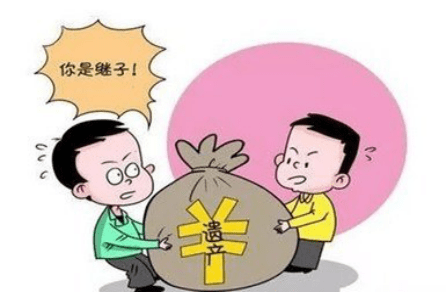 继子女和养子女的区别   继子女的法律地位