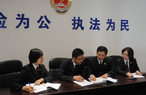 检察院抗诉期限规定2022可以提出抗诉请求的情形有哪些?