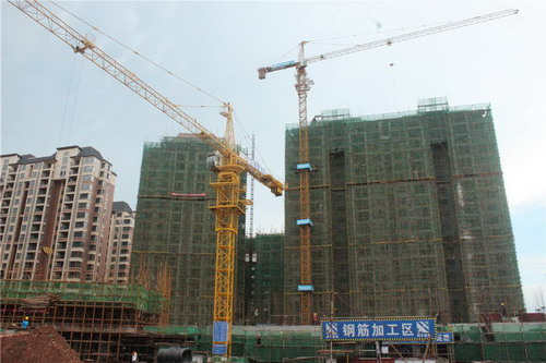 办一个建筑资质多少钱?建筑资质办理要什么流程?