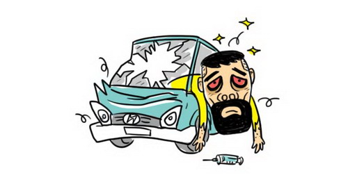 毒驾怎么处理?毒驾吊销驾驶证多久可以考驾驶证?