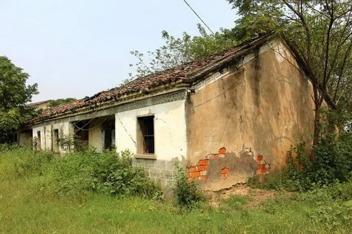 老房子重建不用报批吗?老房子重建报批多久?