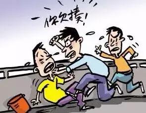 什么是轻伤一级?轻伤一级包括哪些伤情?