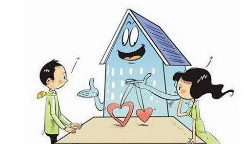 婚后买房的规定有哪些?婚后买房属于夫妻共同财产吗?