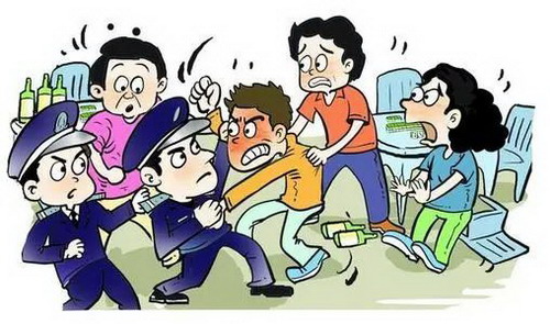 妨害公务罪判3个月吗?妨害公务罪判3个月对儿女有影响吗?