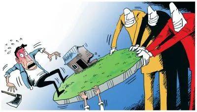 土地确权意味着什么?土地确权后被征用补偿款归谁?