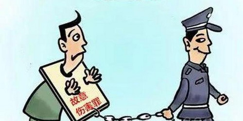 孕妇被打对方怎么处罚?殴打孕妇至流产定什么罪?