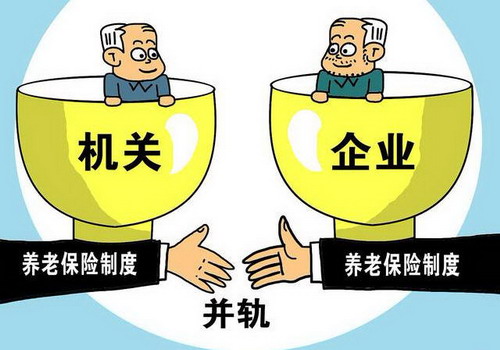 养老保险比例是多少?养老保险有哪些层次?