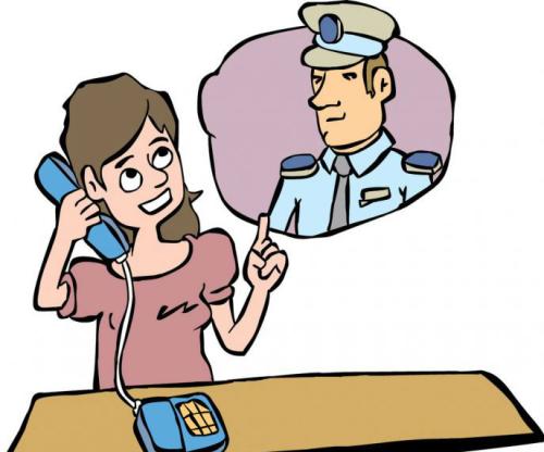 异地报警警方会受理吗?异地报警必须本人到场吗?