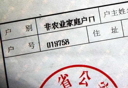 非农村户口能迁回农村吗?非转农的条件是什么?