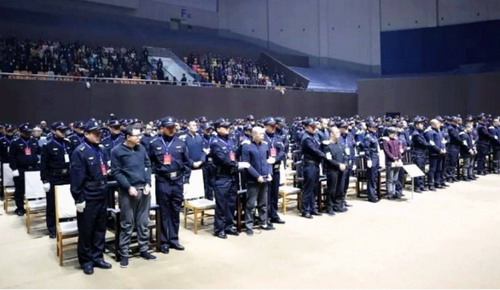 2022缓刑的适用条件     不适用缓刑的几种情形