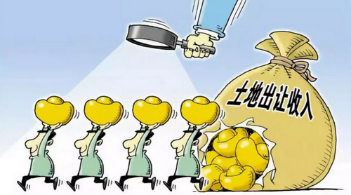 土地出让金100平多少钱计算方法是什么?土地出让金是由谁缴纳?