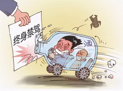 醉驾正式取消入刑了吗?醉驾属于刑事犯罪吗?