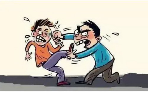 行政处罚案件中如何认定互殴?互殴会犯什么罪?