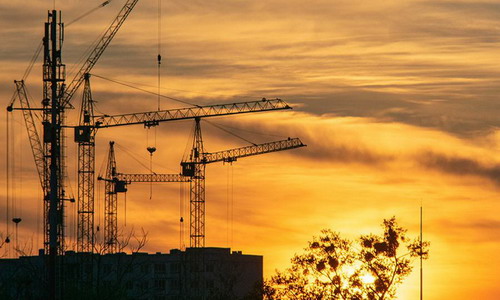 办一个建筑资质多少钱?建筑资质办理要什么流程?
