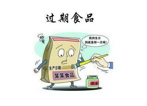 超市买到过期食品怎么赔偿?买到过期食品如何维权?