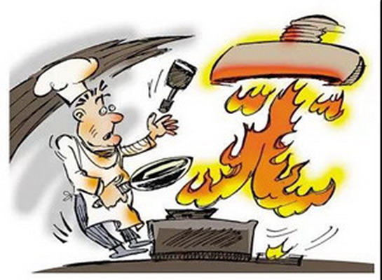 家庭火灾祸害排行榜出炉第一名竟然是它