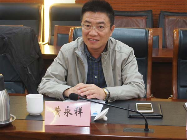 市人大内司委来我局调研法律援助立法准备工作