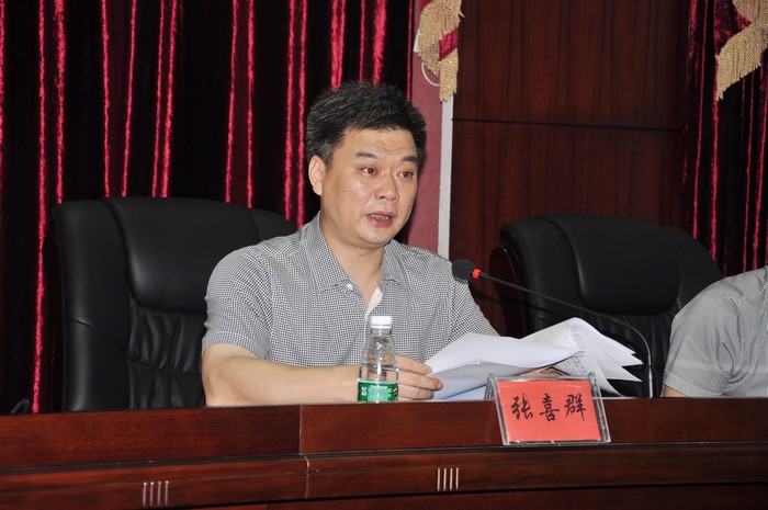 社区矫正工作总结会议讲话稿