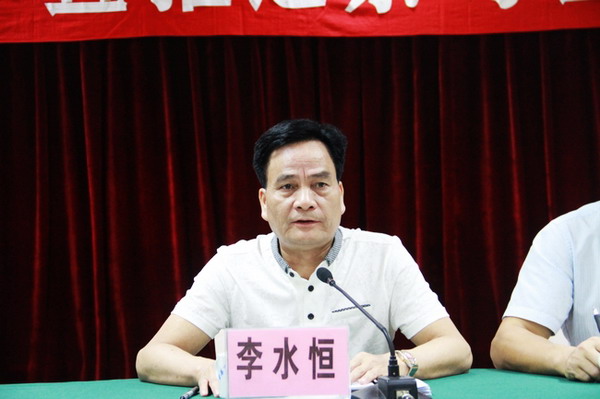 市禁毒委召开全市禁毒工作暨推进禁毒重点整治工作会议