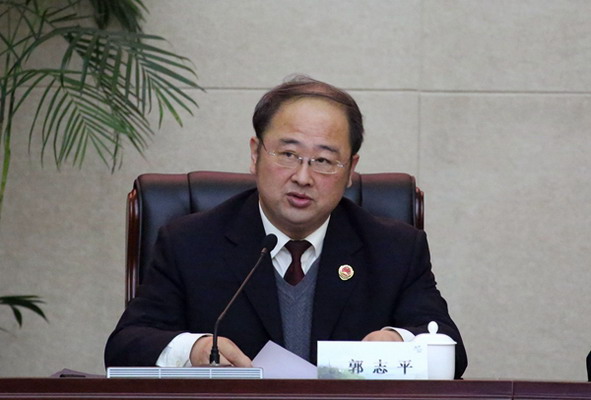 市检察院召开党风廉政建设和反腐败工作会议