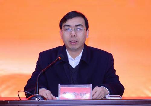 孟鸣,毕奎明同志当选中共宜昌市第六次党代表大会代表