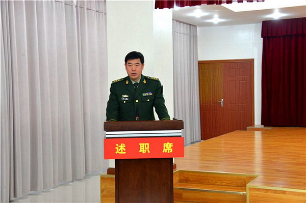 彭建伟一行赴我市开展公安消防支队领导班子党风廉政建设考核工作