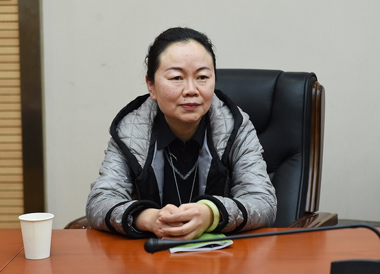 彭容江同志到七星关区公安分局专题调研信息大数据应用工作