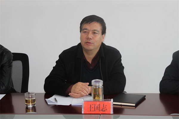 临夏州政法委书记王国志一行赴云南省开展禁毒警务交流活动