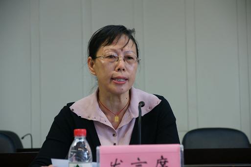 崔新芳书记就下步工作提出明确要求:一是充分相信和发挥好执法监督员