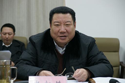 救助金情暖干警 树典型弘扬正气