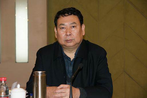 市委常委,政法委书记崔新芳,市人大副主任蒋自周,市政协副主席孟顺礼