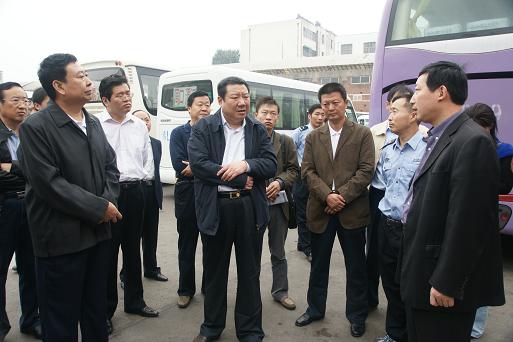 一次让人舒心的平安之旅