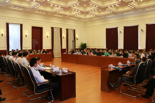 副局长刘晓竞出席坐谈会并讲话市公安局召开全市公安英烈家属座谈会