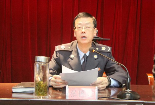 强化监督执纪问责 深化全面从严治党 - 青海新闻- 大律师网