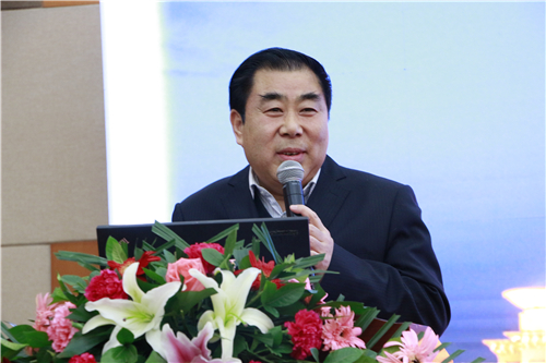 攻坚克难永立改革潮头众口齐赞医改宝鸡模式