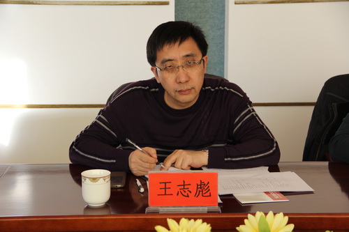 王志彪局长一行深入各基层国税局开展工作督查