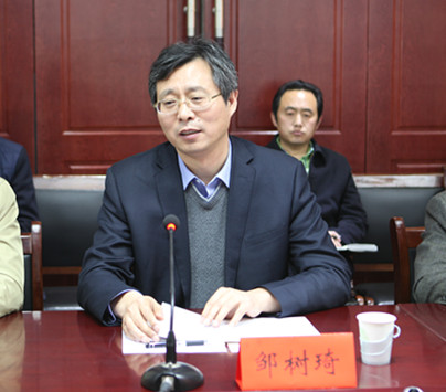 省卫生计生委副主任,省医改办主任冯立忠深入晋城市高