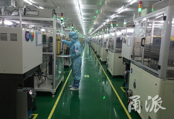 宁波这家公司太给力了 门卫和厨子都成了百万富豪