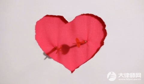 出轨离婚如何认定过错?