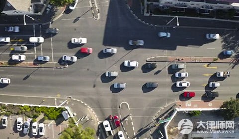 交通事故逃逸责任认定界定?