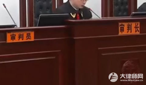 构成危险驾驶罪后需要当庭宣判吗？