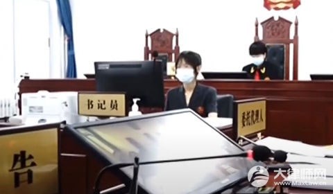 故意损毁财物可以不坐牢吗？
